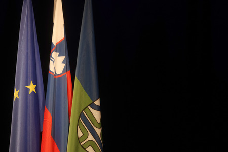 Prireditev ob slovenskem kulturnem prazniku  00 Foto Ljubo Vukelič